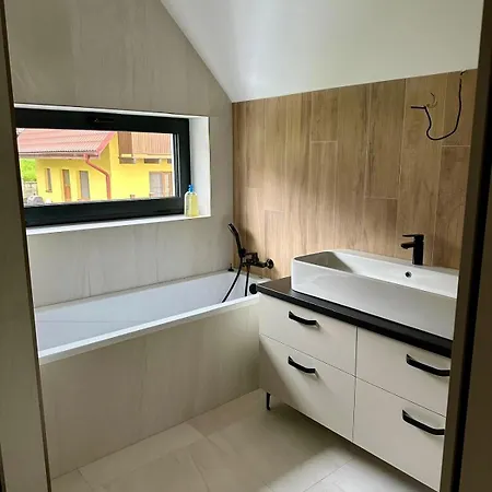 Valkov Apartamento