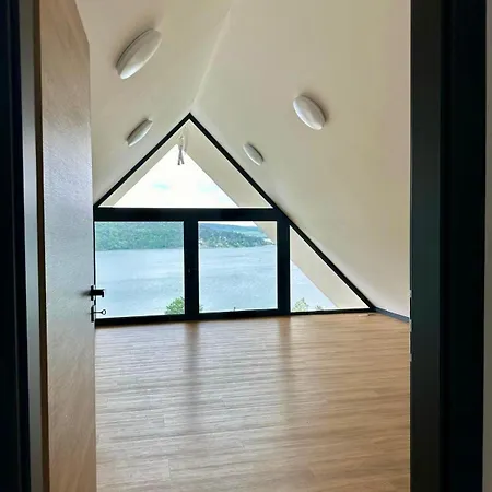 Apartment Valkov Bzany