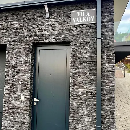 Valkov Apartment *