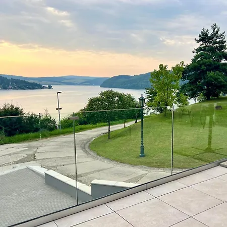 Valkov Διαμέρισμα Bzany