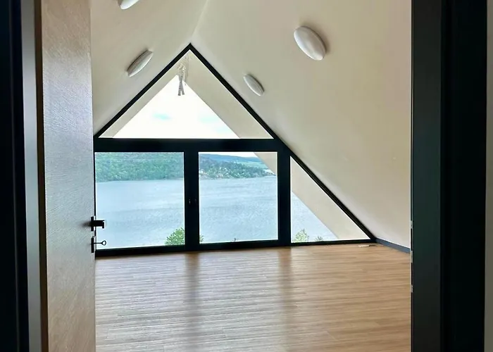 Apartment Valkov Bzany