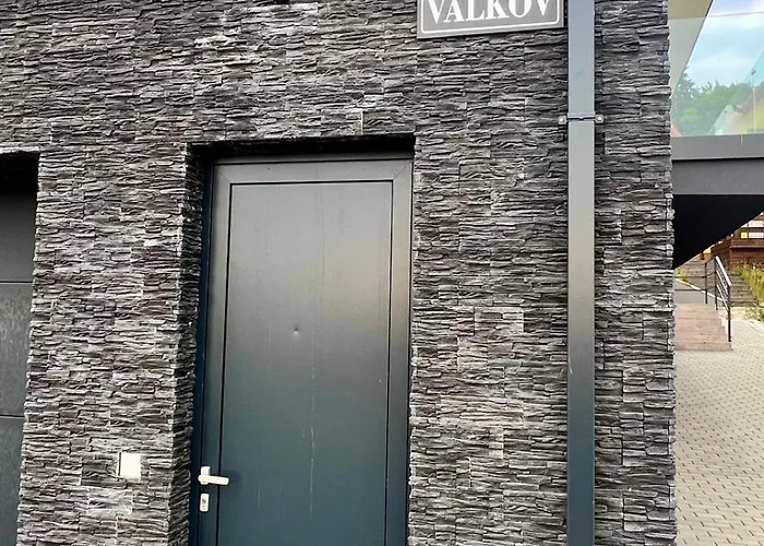 Valkov Apartment *